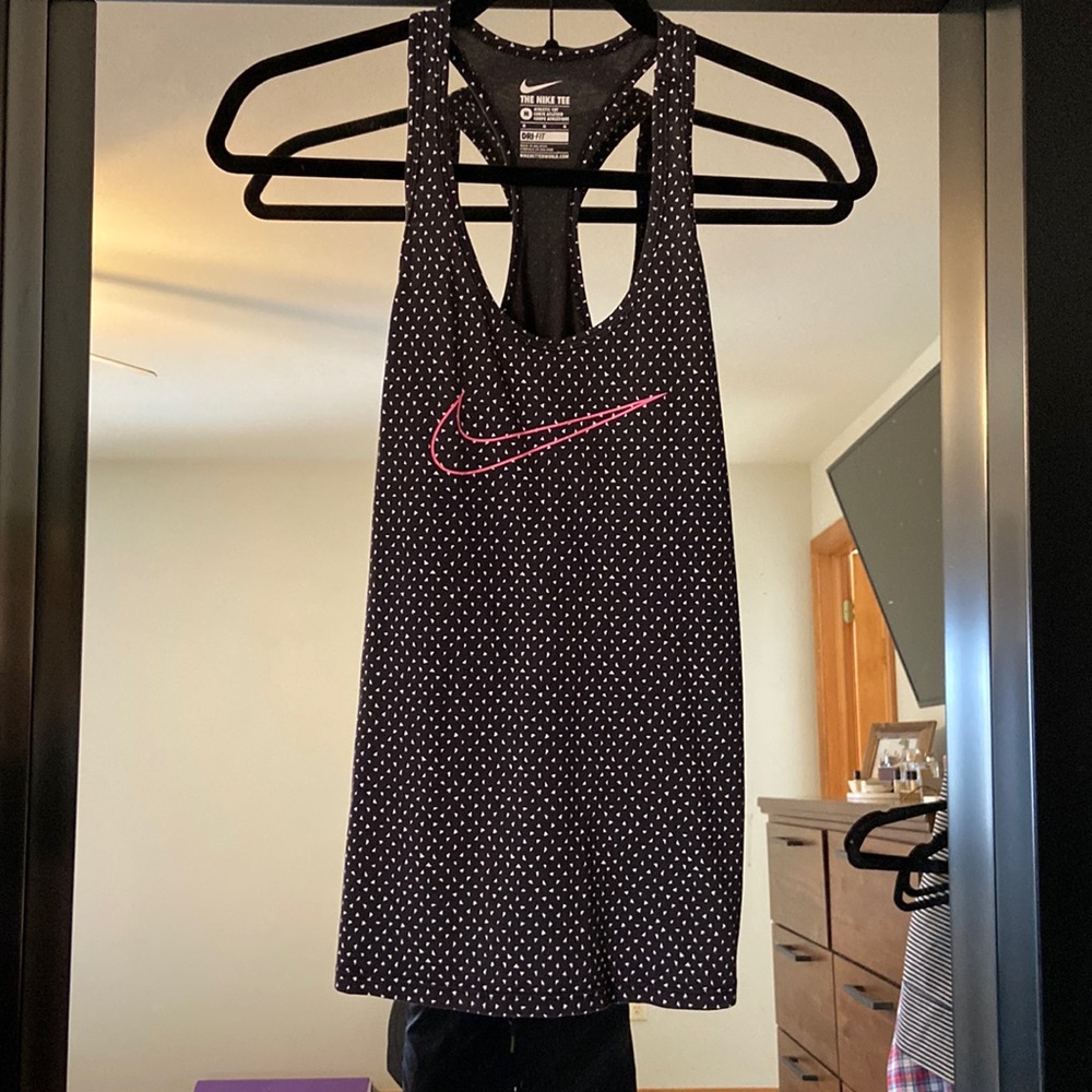 Nike Tank